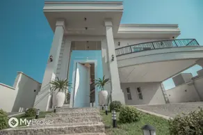 Imagem 2 - Sobrado Em Condomínio em Residencial Green Park, Rio Verde - GO