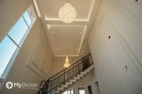 Imagem 5 - Sobrado Em Condomínio em Residencial Green Park, Rio Verde - GO