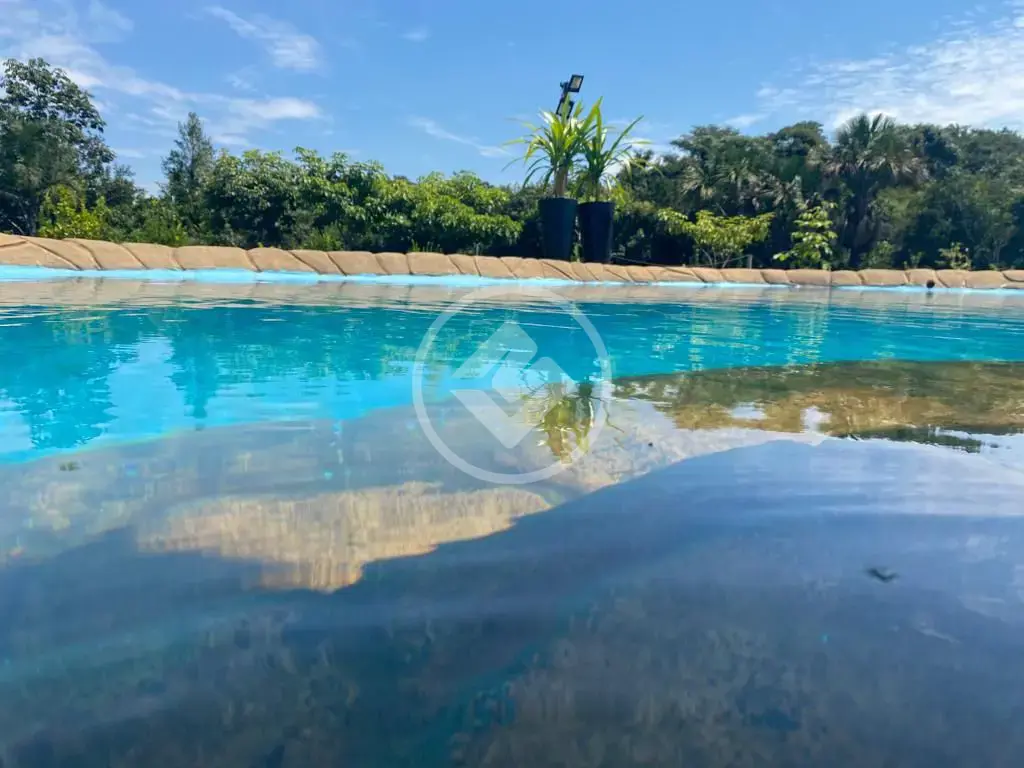 Imagem 3 - Chácara em Área Rural de Rio Verde, Rio Verde - GO