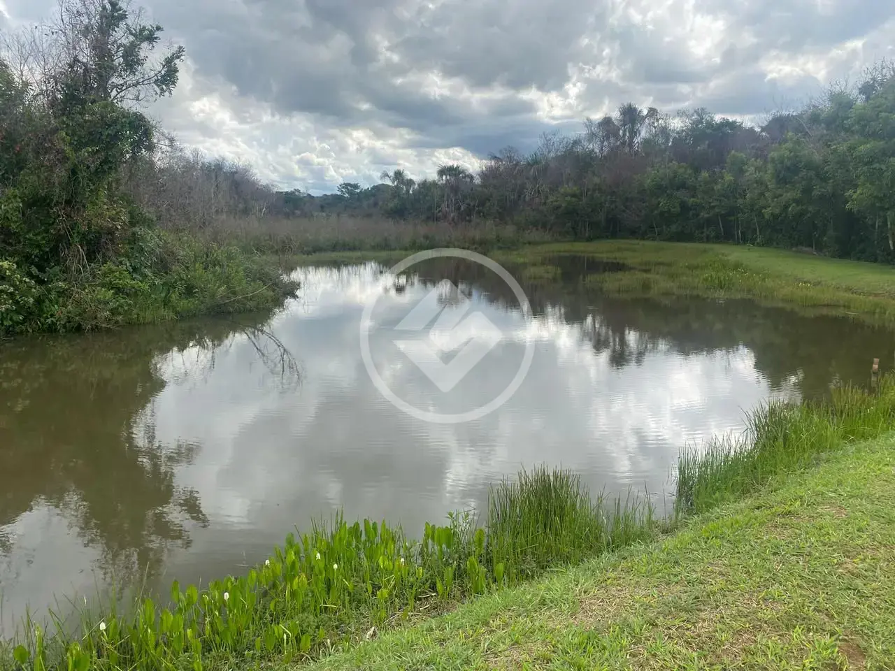 Imagem 4 - Chácara em Área Rural de Rio Verde, Rio Verde - GO