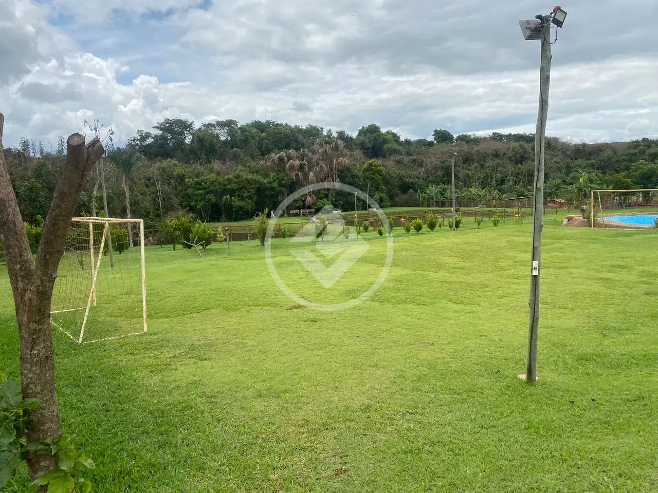 Imagem 6 - Chácara em Área Rural de Rio Verde, Rio Verde - GO