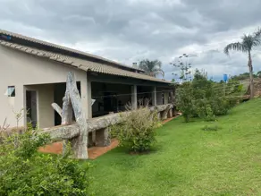 Chácara Área Rural de Rio Verde, Rio Verde - GO — foto 2