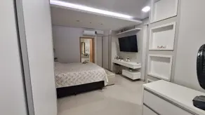 Apartamento Parque dos Buritis, Rio Verde - GO — foto 2