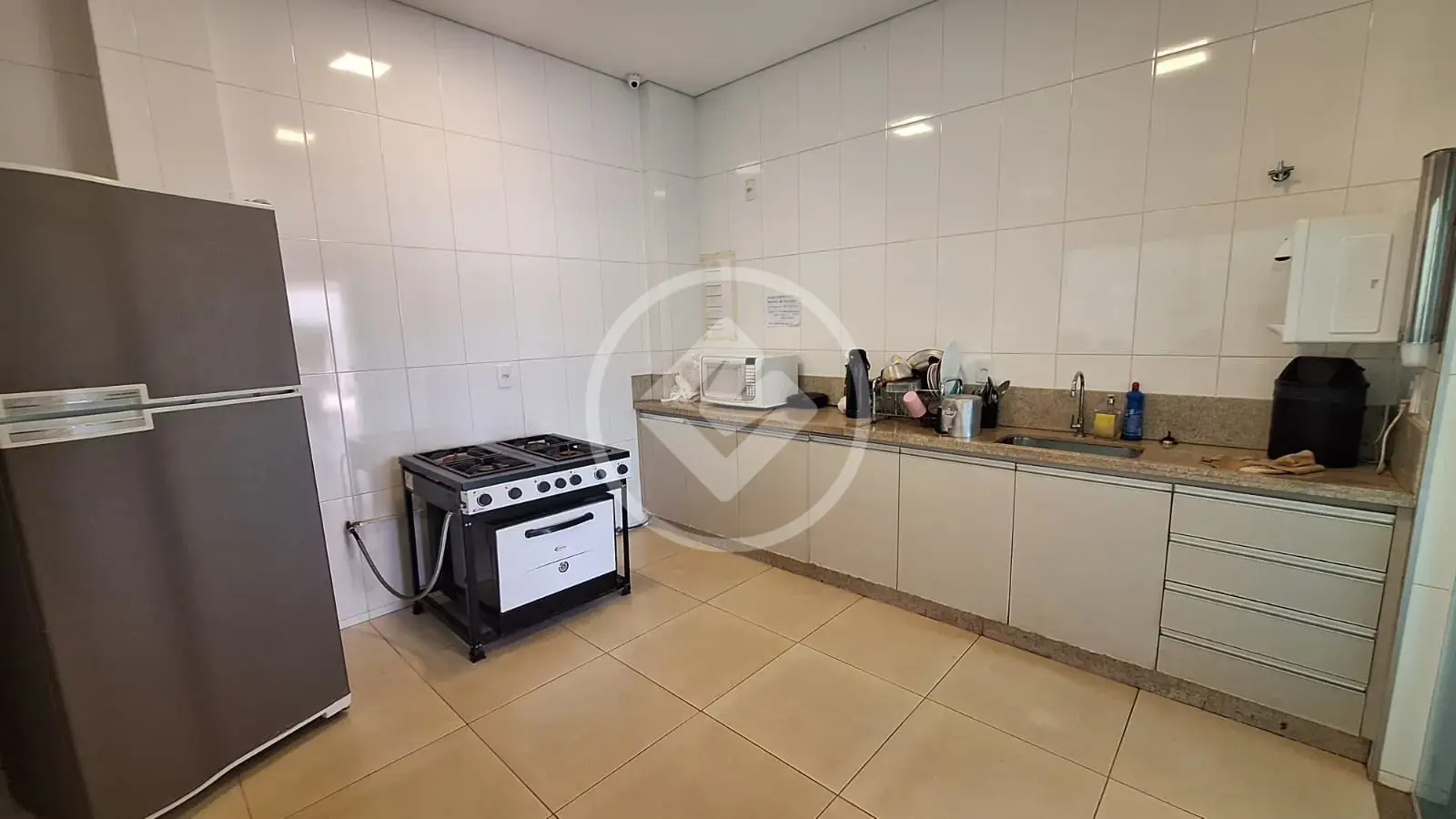 Imagem 3 - Apartamento em Parque dos Buritis, Rio Verde - GO