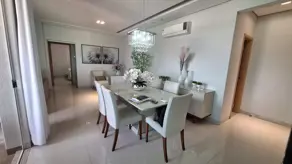Imagem 5 - Apartamento em Parque dos Buritis, Rio Verde - GO
