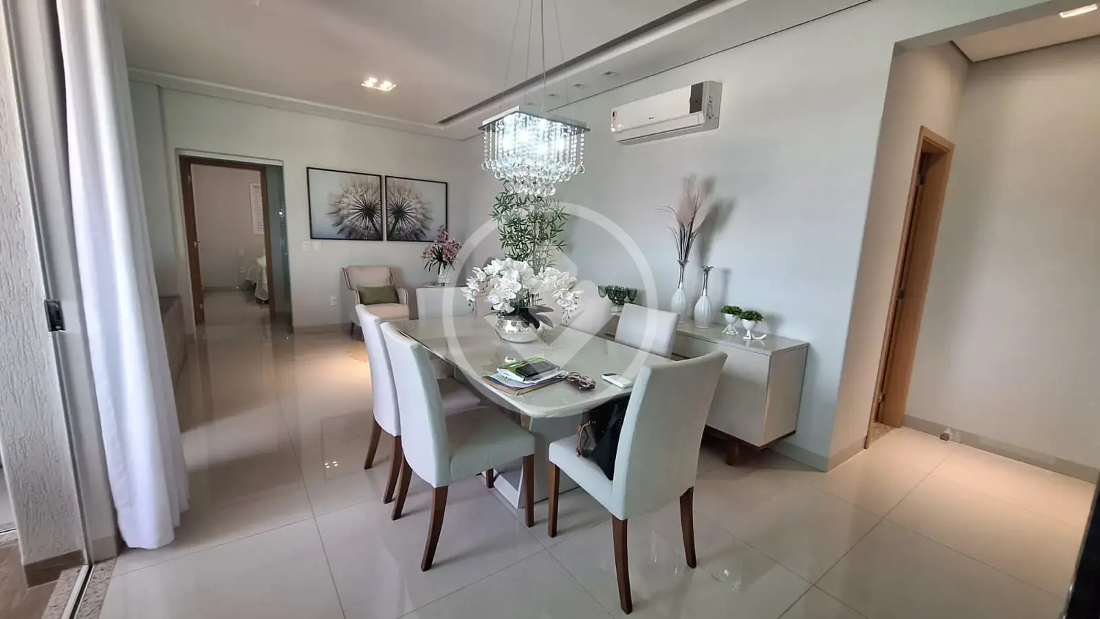 Imagem 5 - Apartamento em Parque dos Buritis, Rio Verde - GO
