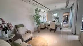 Apartamento Parque dos Buritis, Rio Verde - GO — foto 1