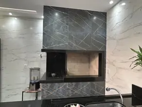 Imagem 4 - Casa em Residencial Solar dos Ataídes 2ª Etapa, Rio Verde - GO
