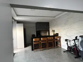 Imagem 2 - Casa em Residencial Solar dos Ataídes 2ª Etapa, Rio Verde - GO