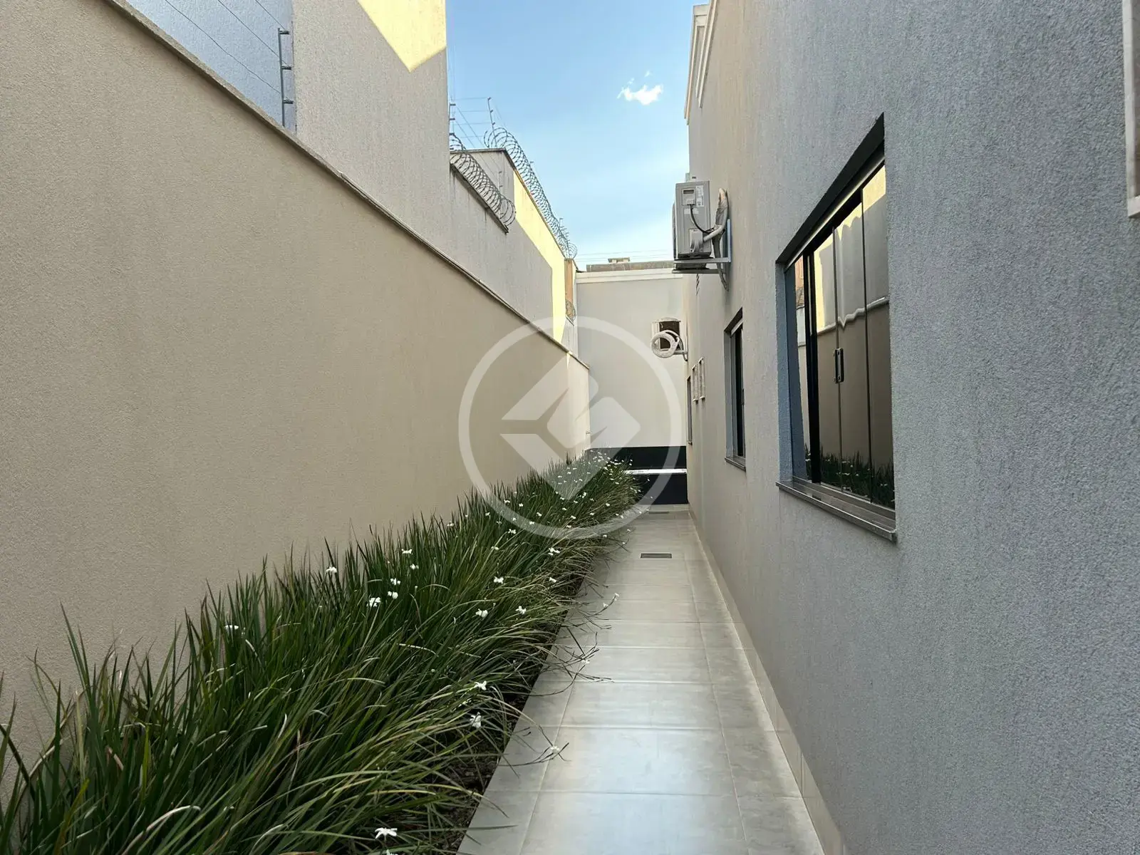 Imagem 5 - Casa em Residencial Solar dos Ataídes 2ª Etapa, Rio Verde - GO