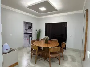 Imagem 6 - Casa em Residencial Solar dos Ataídes 2ª Etapa, Rio Verde - GO