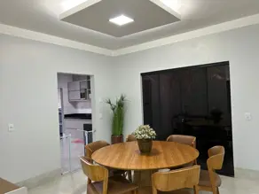 Casa Residencial Solar dos Ataídes 2ª Etapa, Rio Verde - GO — foto 2