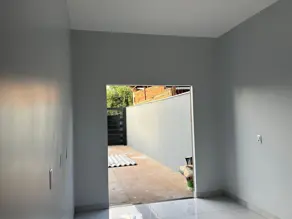 Casa Jardim América, Rio Verde - GO — foto 2