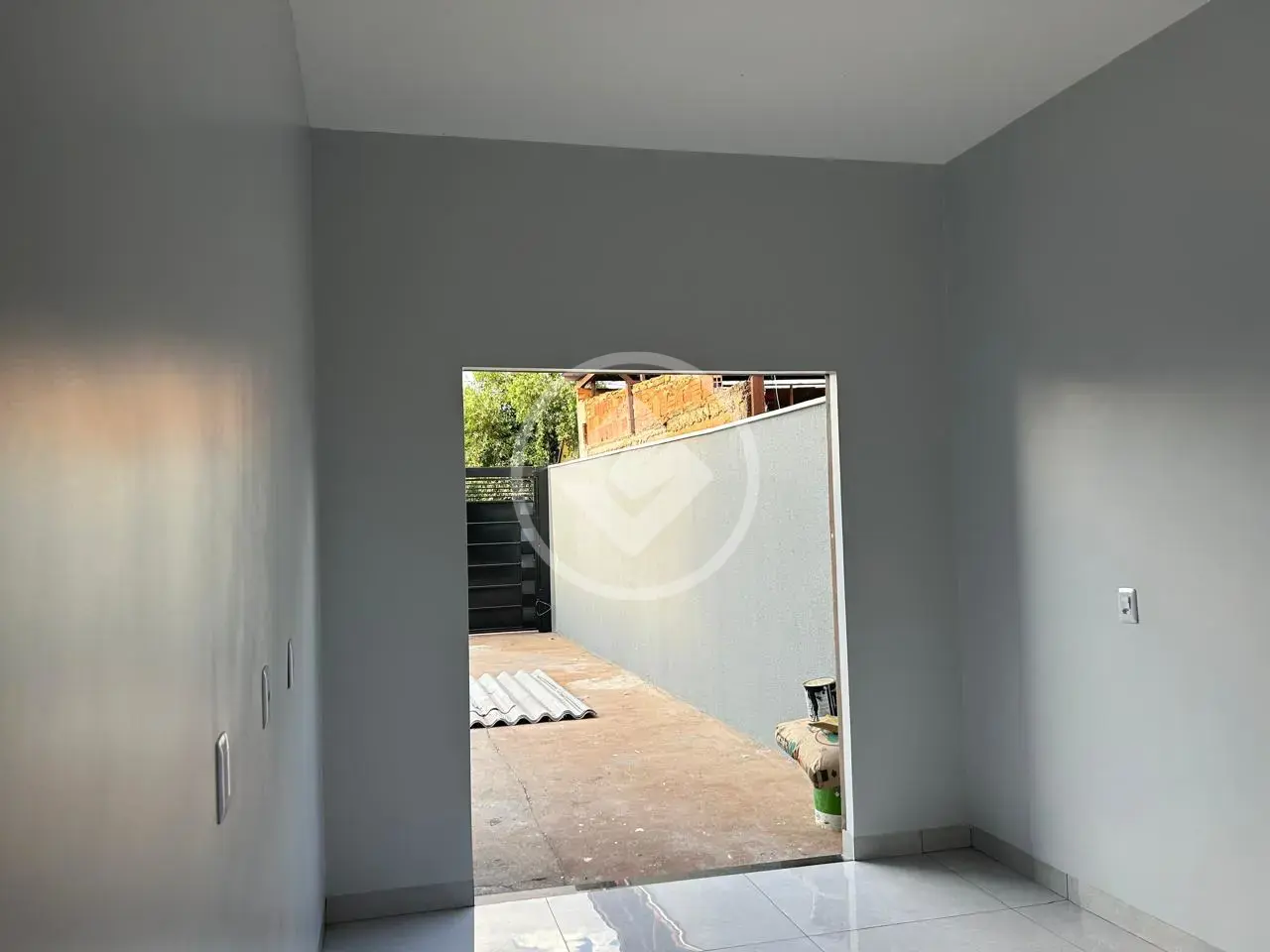 Imagem 1 - Casa em Jardim América, Rio Verde - GO
