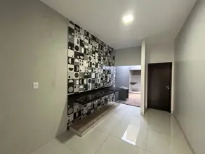 Casa Jardim América, Rio Verde - GO — foto 1