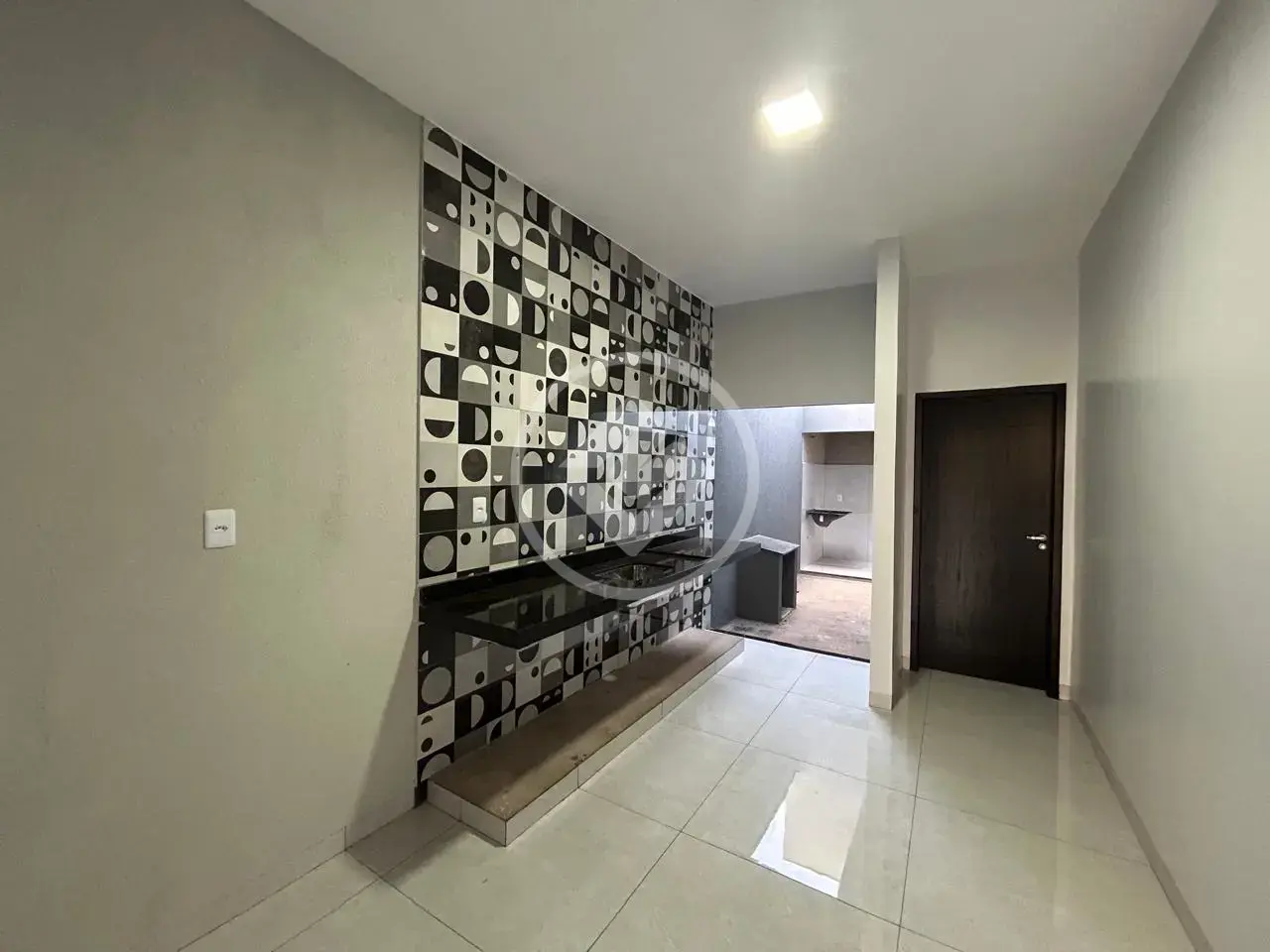Imagem 1 - Casa em Jardim América, Rio Verde - GO