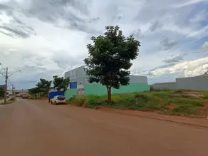 Terreno Setor Empresarial, Rio Verde - GO — foto 1