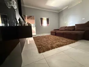 Casa Residencial Interlagos, Rio Verde - GO — foto 2
