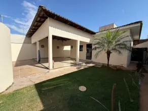 Casa Residencial Interlagos, Rio Verde - GO — foto 1