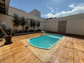 Imagem 4 - Casa em Residencial Interlagos, Rio Verde - GO