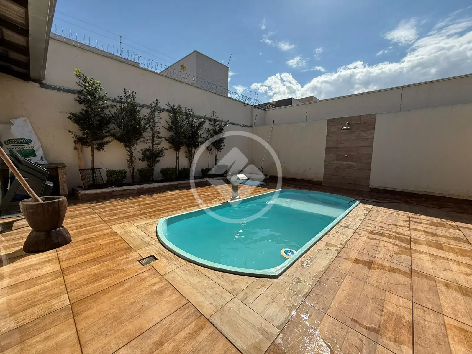 Imagem 4 - Casa em Residencial Interlagos, Rio Verde - GO