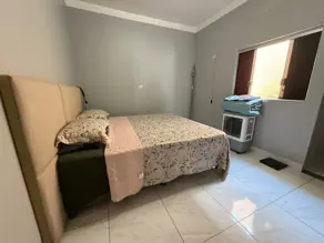 Imagem 3 - Casa em Residencial Interlagos, Rio Verde - GO