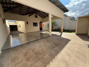 Imagem 2 - Casa em Residencial Interlagos, Rio Verde - GO