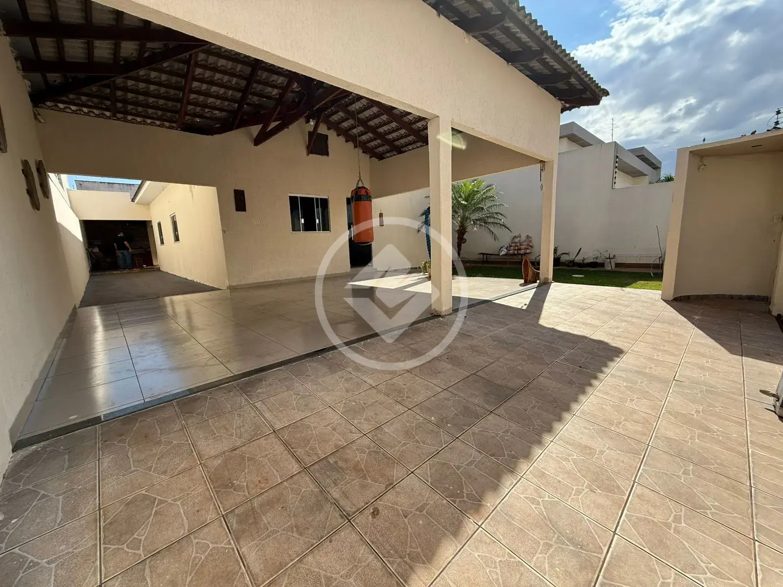 Imagem 2 - Casa em Residencial Interlagos, Rio Verde - GO