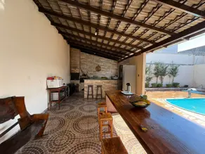 Imagem 6 - Casa em Residencial Interlagos, Rio Verde - GO