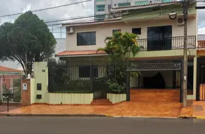 Sobrado Vitoria Regia, Rio Verde - GO — foto 1
