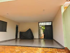 Sobrado Vitoria Regia, Rio Verde - GO — foto 2