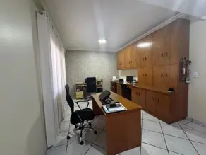 Imagem 2 - Sobrado em Vitoria Regia, Rio Verde - GO