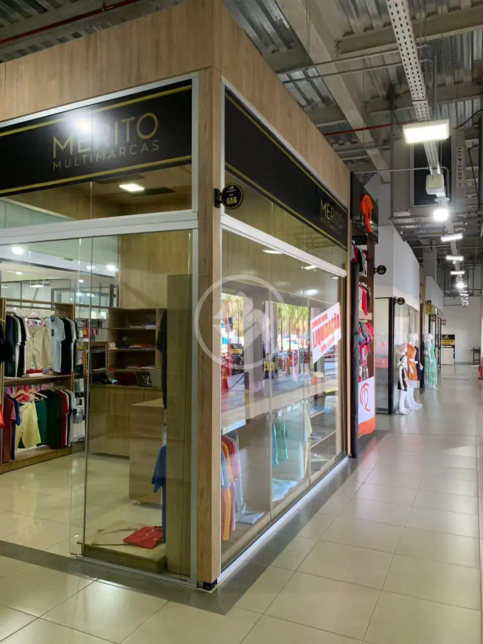 Imagem 2 - Sala Comercial em Setor Central, Goiânia - GO