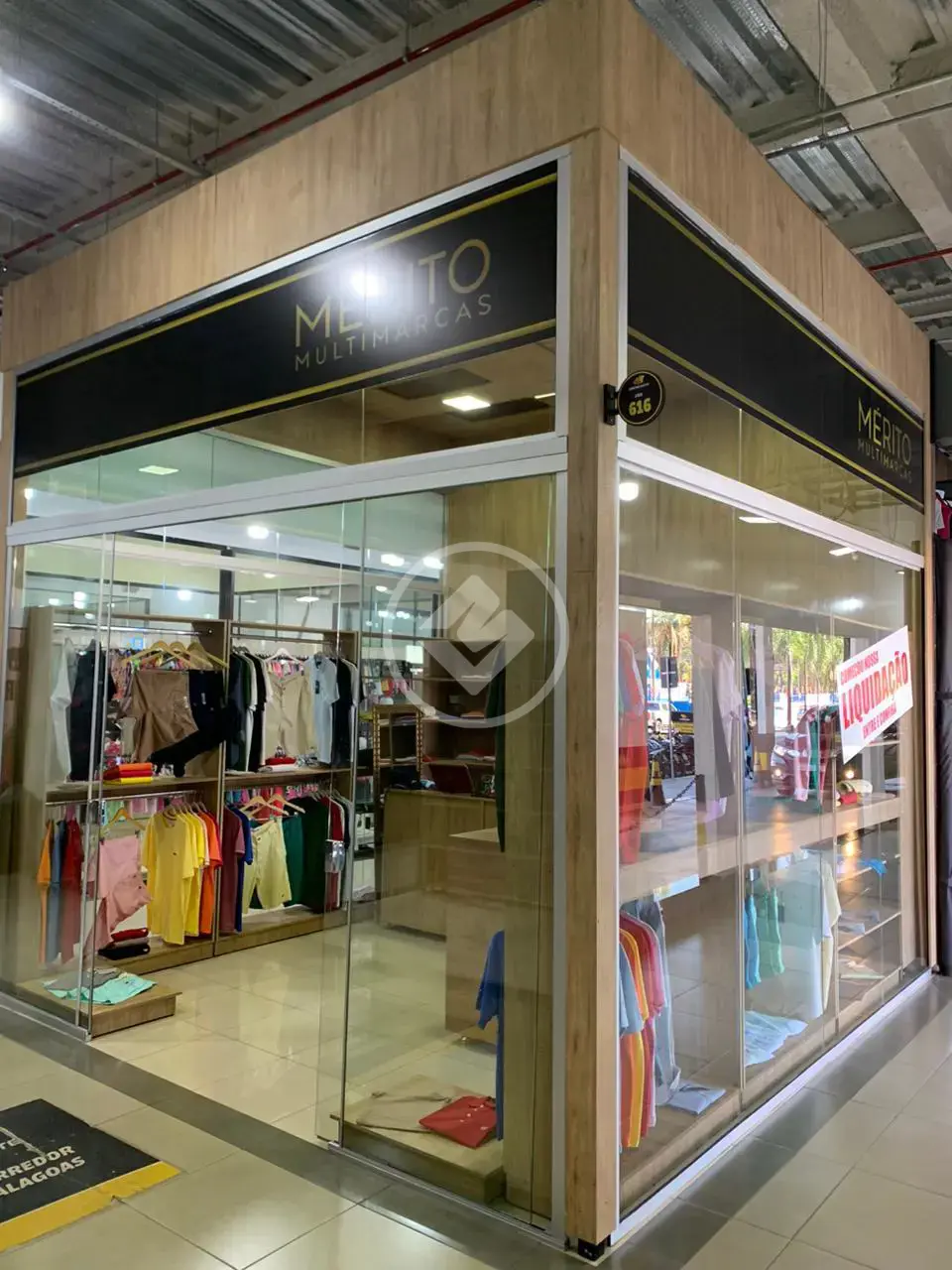 Imagem 1 - Sala Comercial em Setor Central, Goiânia - GO
