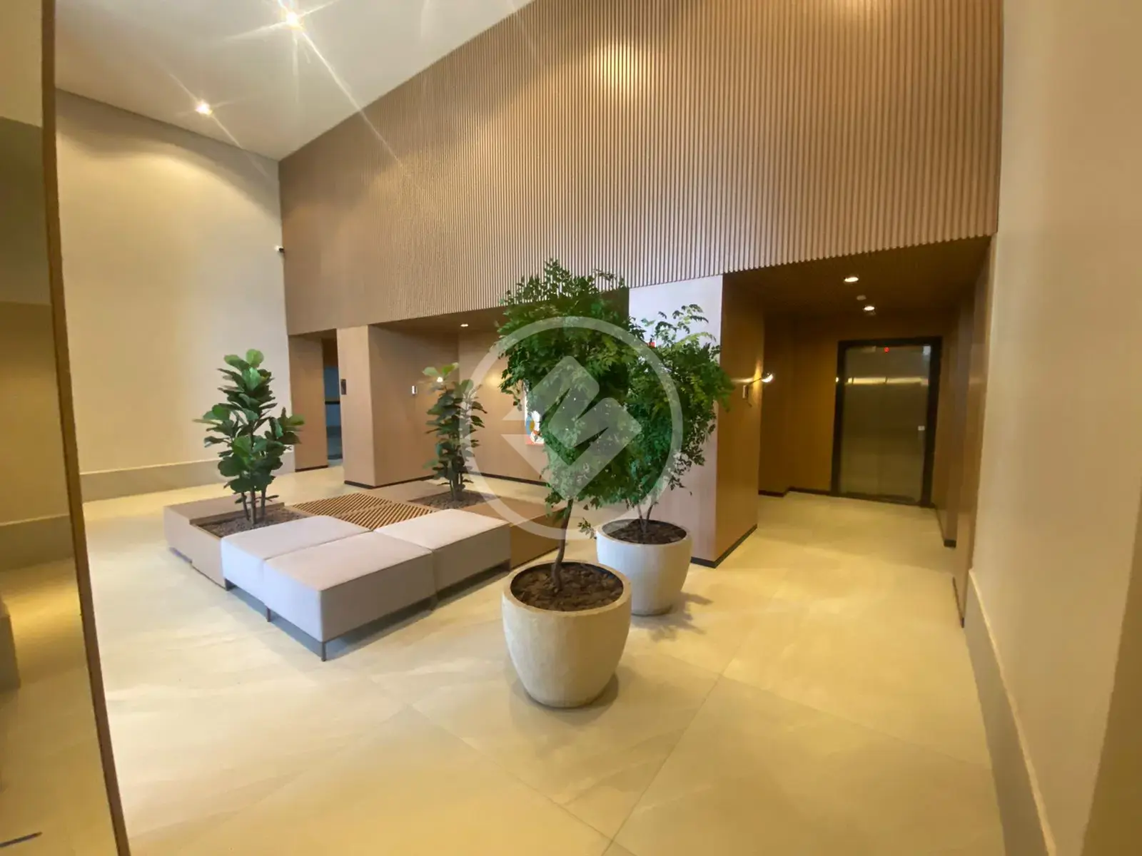 Image 2 - Apartamento em Parque dos Buritis, Rio Verde - GO