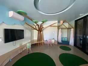 Imagem 3 - Apartamento em Parque dos Buritis, Rio Verde - GO