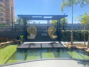 Imagem 5 - Apartamento em Parque dos Buritis, Rio Verde - GO