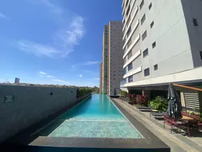 Apartamento Parque dos Buritis, Rio Verde - GO — foto 1