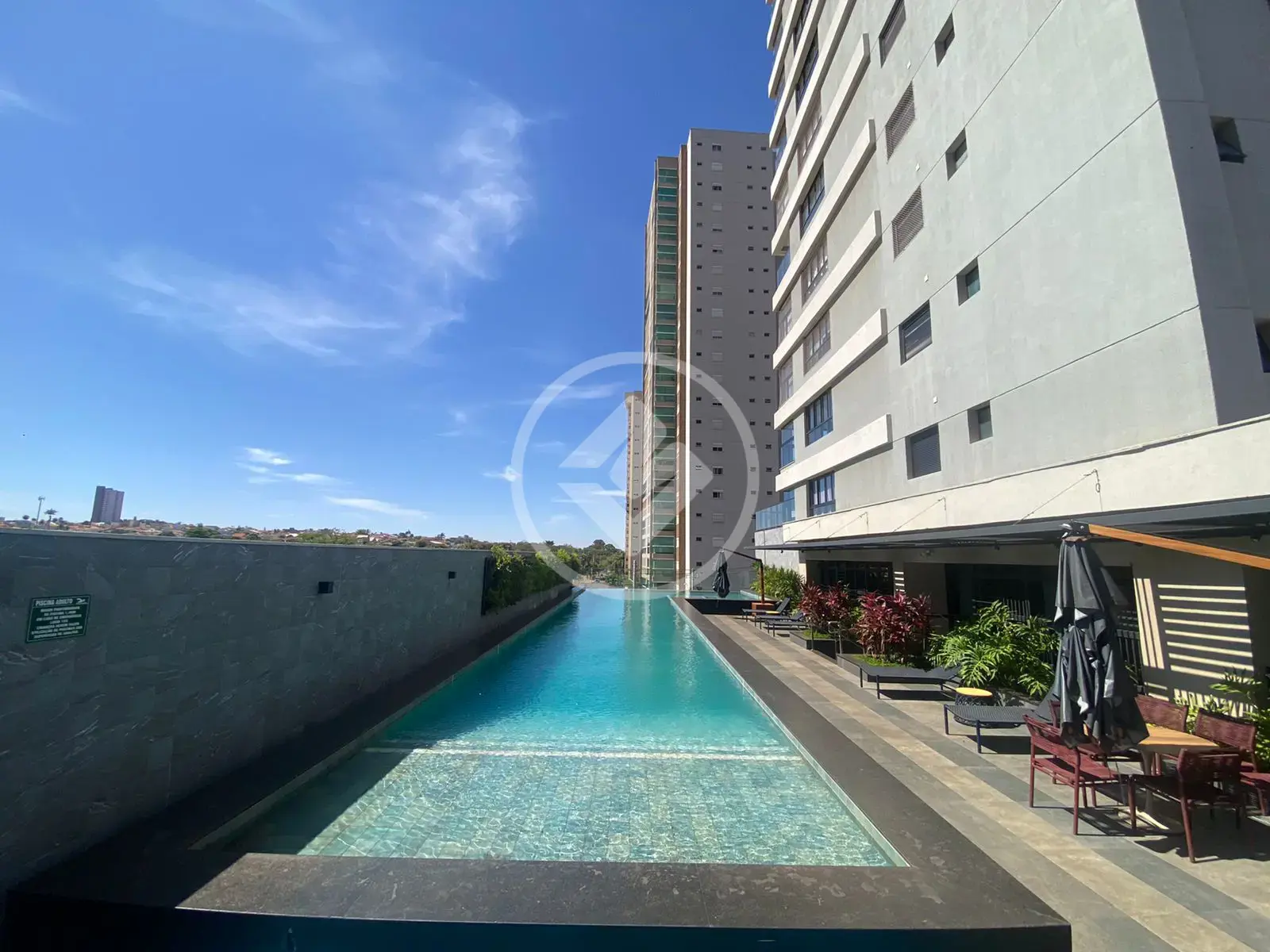 Imagem 1 - Apartamento em Parque dos Buritis, Rio Verde - GO