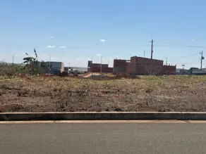 Terreno Residencial Recanto das Emas, Rio Verde - GO — foto 1