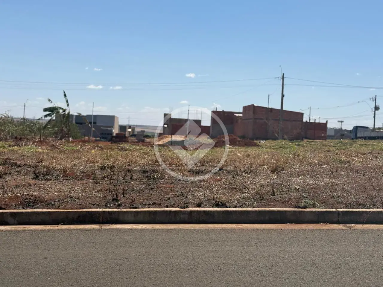 Imagem 1 - Terreno em Residencial Recanto das Emas, Rio Verde - GO