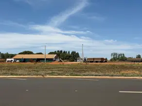 Terreno Comercial Bairro Estoril, Rio Verde - GO — foto 1