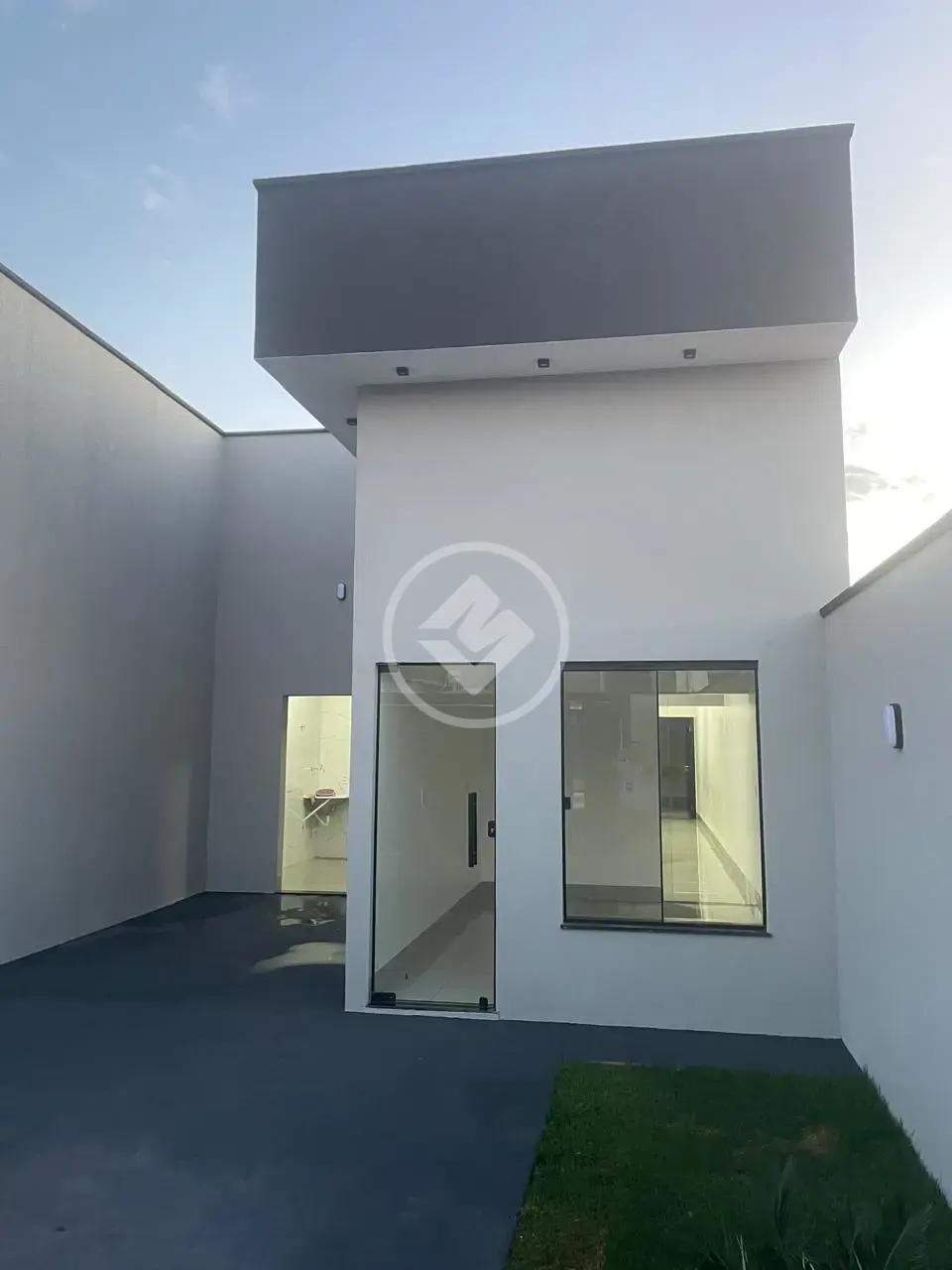 Imagem 1 - Casa em Jardim Europa, Rio Verde - GO