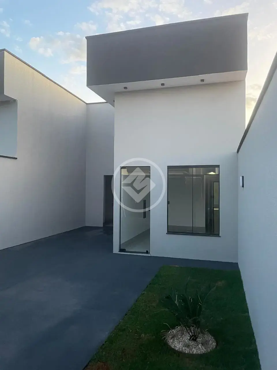 Imagem 1 - Casa em Jardim Europa, Rio Verde - GO