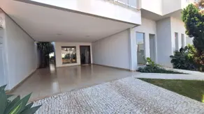Sobrado Residencial Tocantins, Rio Verde - GO — foto 1