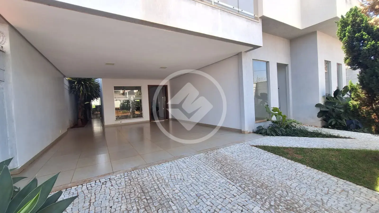 Imagem 1 - Sobrado em Residencial Tocantins, Rio Verde - GO