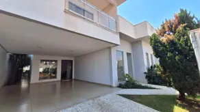 Sobrado Residencial Tocantins, Rio Verde - GO — foto 2