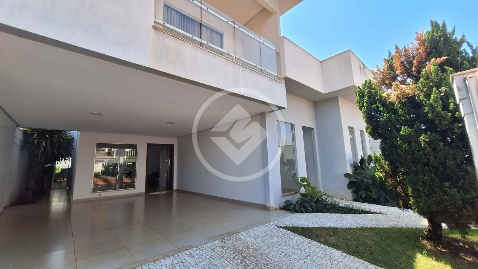 Imagem 1 - Sobrado em Residencial Tocantins, Rio Verde - GO