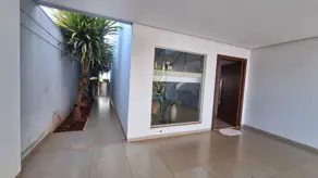 Imagem 2 - Sobrado em Residencial Tocantins, Rio Verde - GO