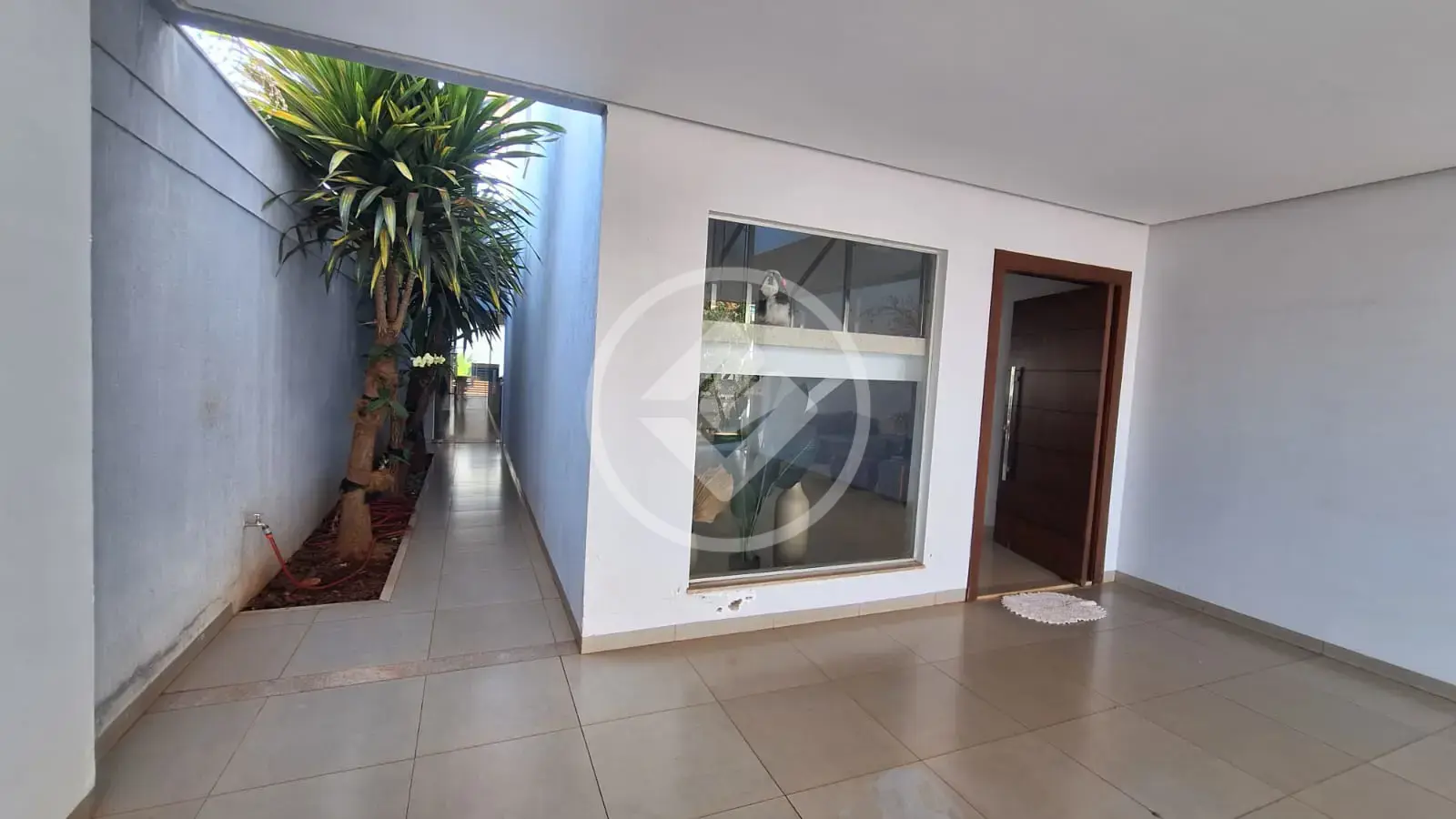 Imagem 2 - Sobrado em Residencial Tocantins, Rio Verde - GO